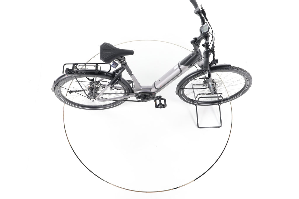 Kreidler Vitality Eco 8+ City E-Bike Tiefeinsteiger - Image 13