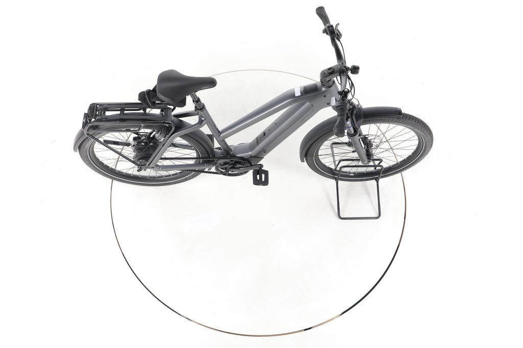 Riese & Müller Charger5 Mixte vario City E-Bike 2026 - Image 13