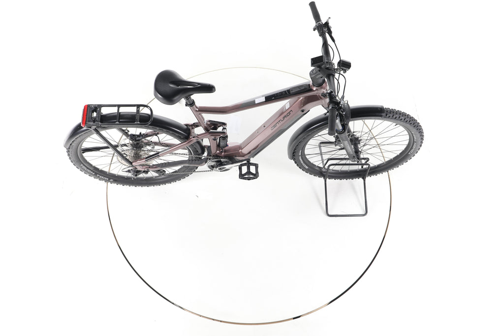 Centurion Lhasa R2700i EQ SUV E-Bike 2023 - Image 13