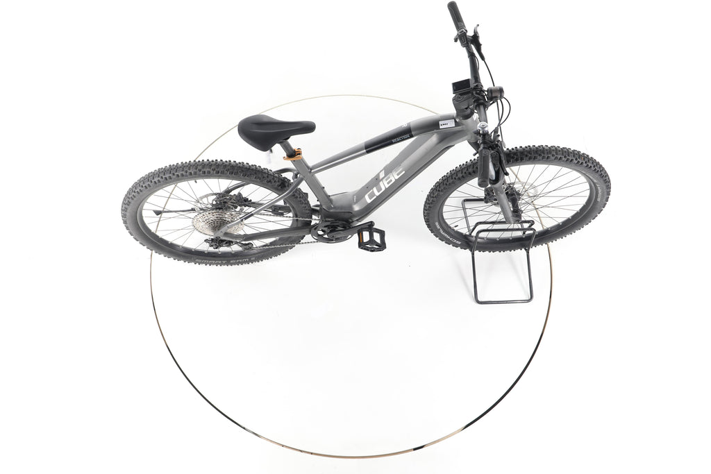 Cube Reaction Hybrid Race E-Bike 2023 - Image 13