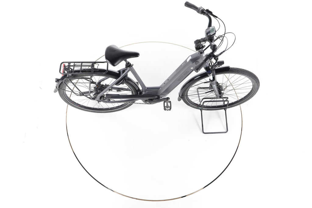 Westland On Tour City E-Bike Tiefeinsteiger - Image 13