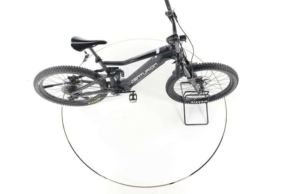 Centurion No Pogo R860i Fully E-Bike - Image 13