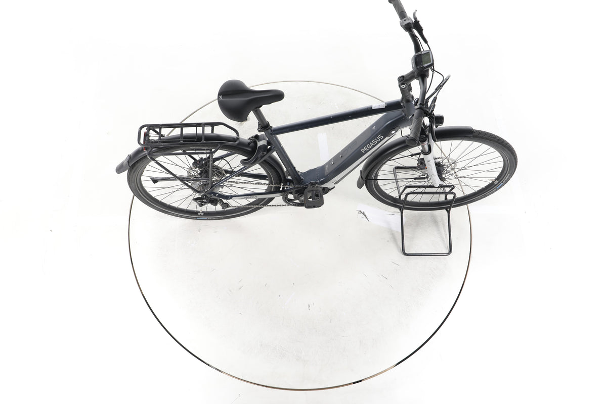 Pegasus Premio EVO Lite Trekking E-Bike - Image 13
