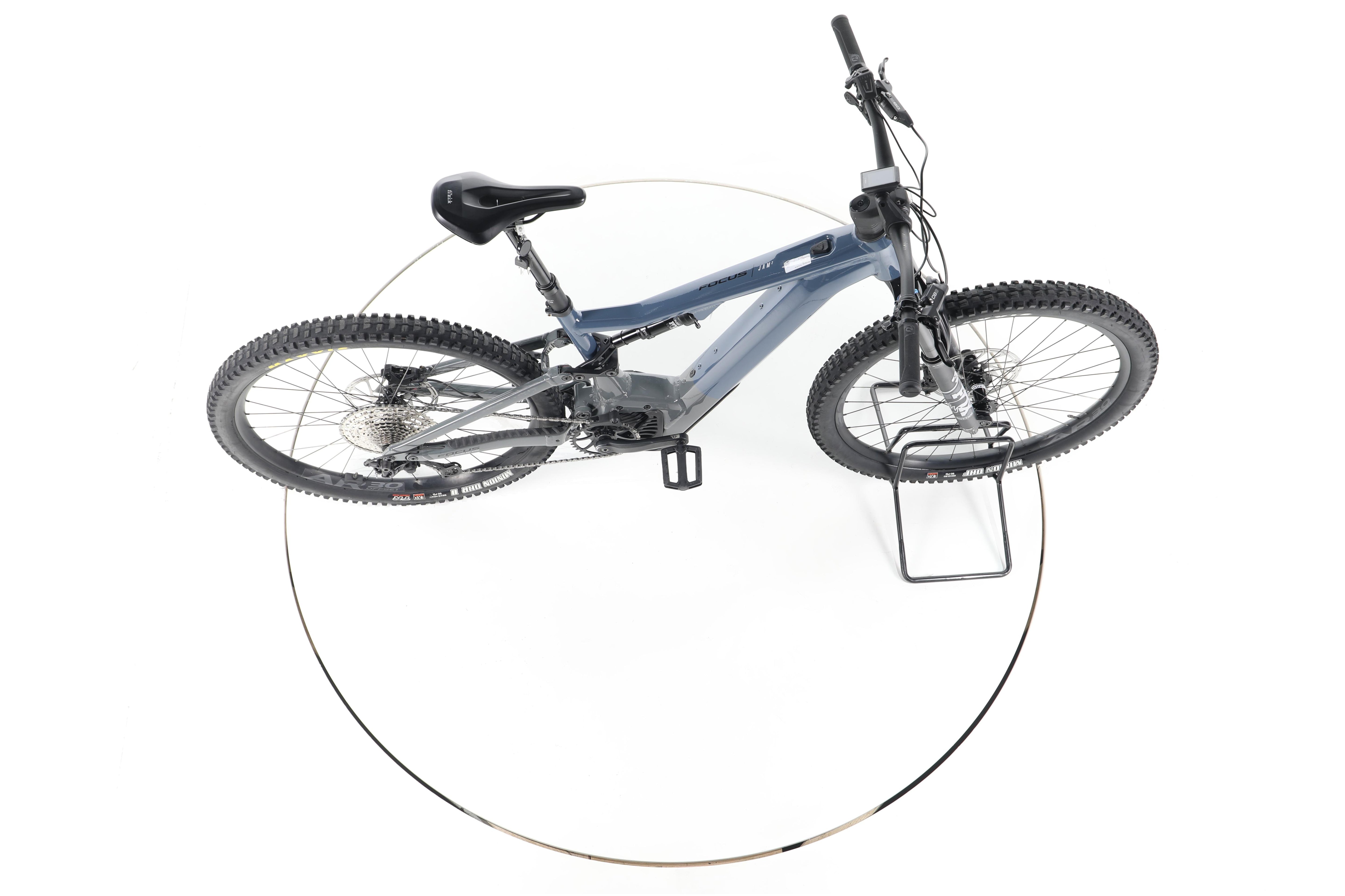 Focus Jam² 6.8 Fully E-Bike - Image 13