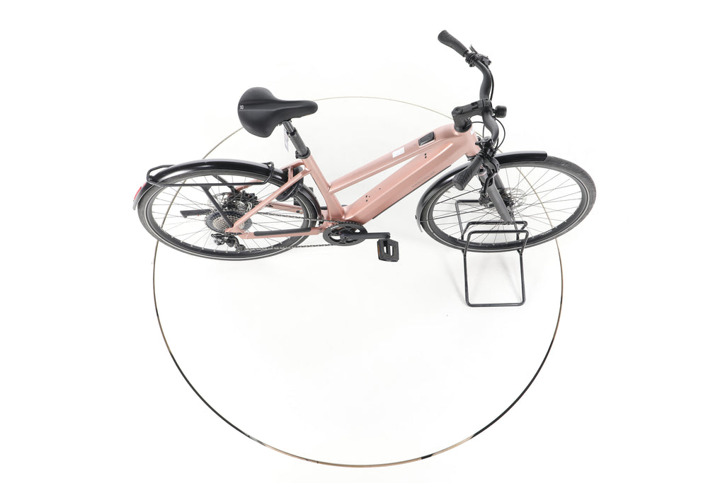 Riese & Müller UBN Seven Touring Trekking E-Bike - Image 13