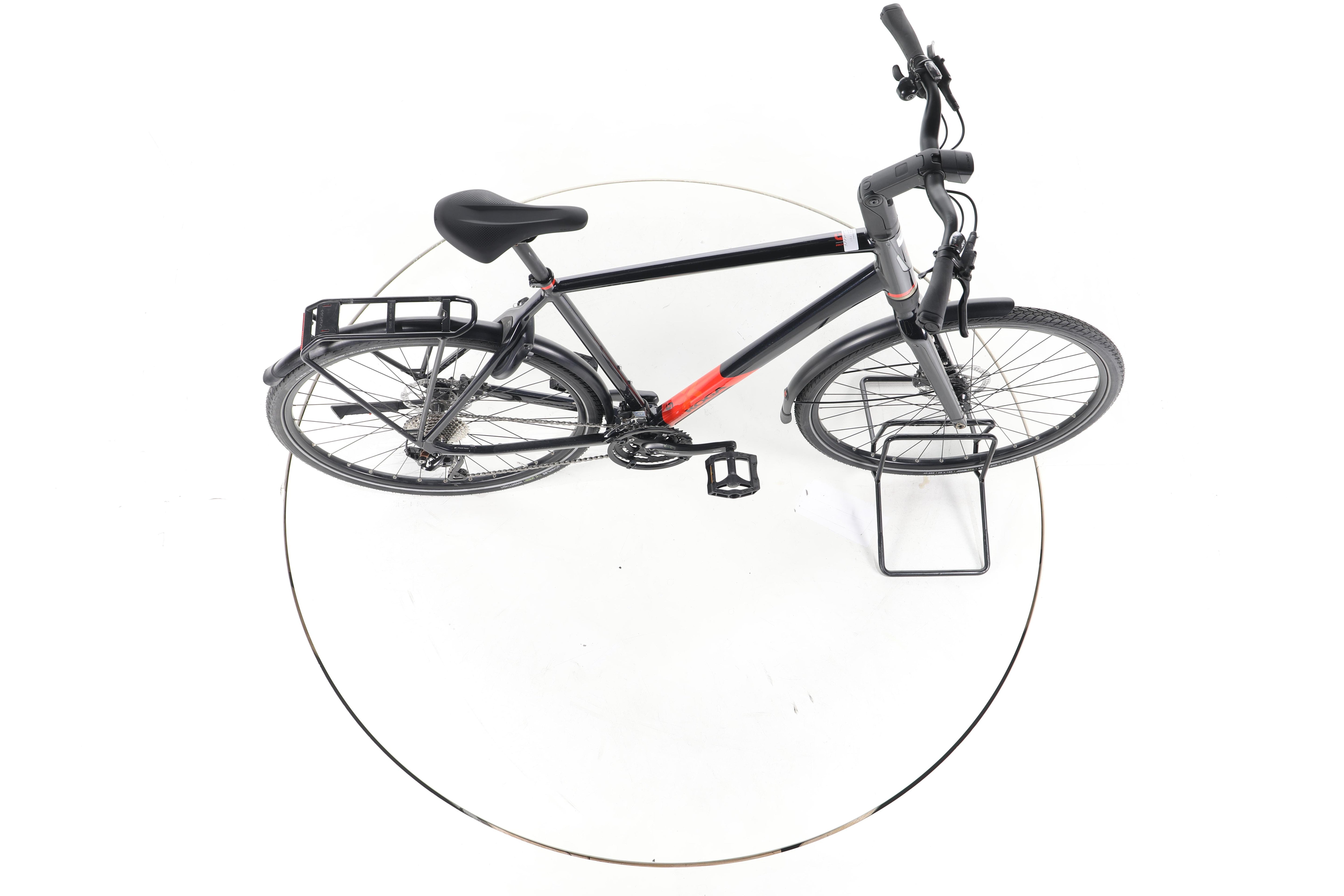 KOGA F3 Fahrrad City & Trekking - Image 13