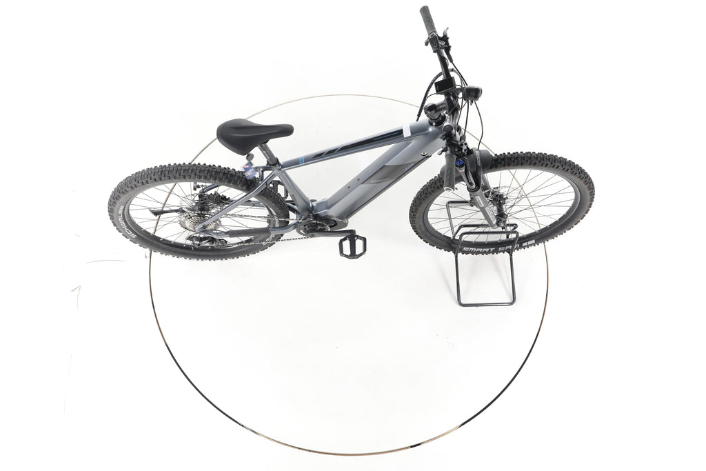 MORRISON MOHAWK Trekking E-Bike - Image 13