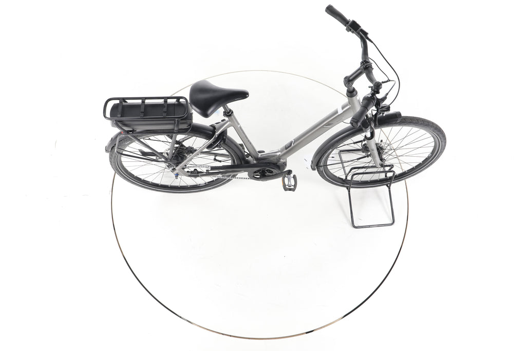 Giant Entour E+ 0 City E-Bike Tiefeinsteiger - Image 13