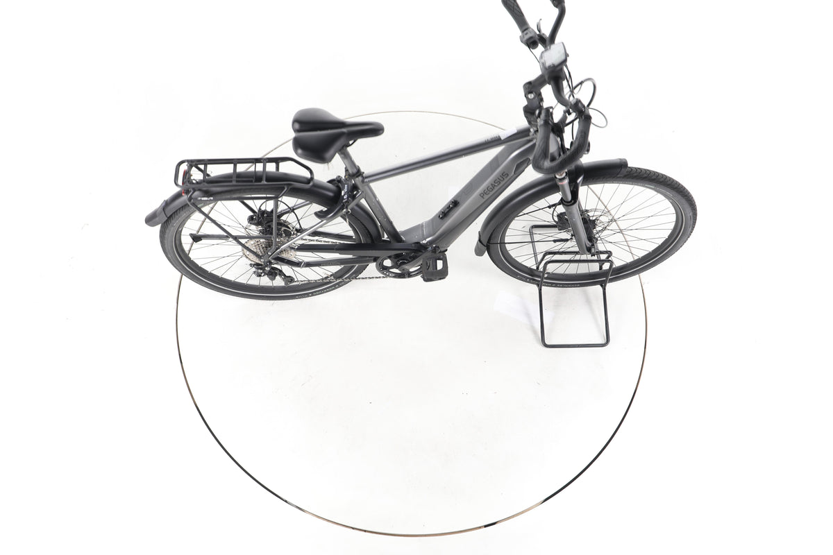 Pegasus Premio EVO 10 Lite COMFORT Trekking E-Bike - Image 13