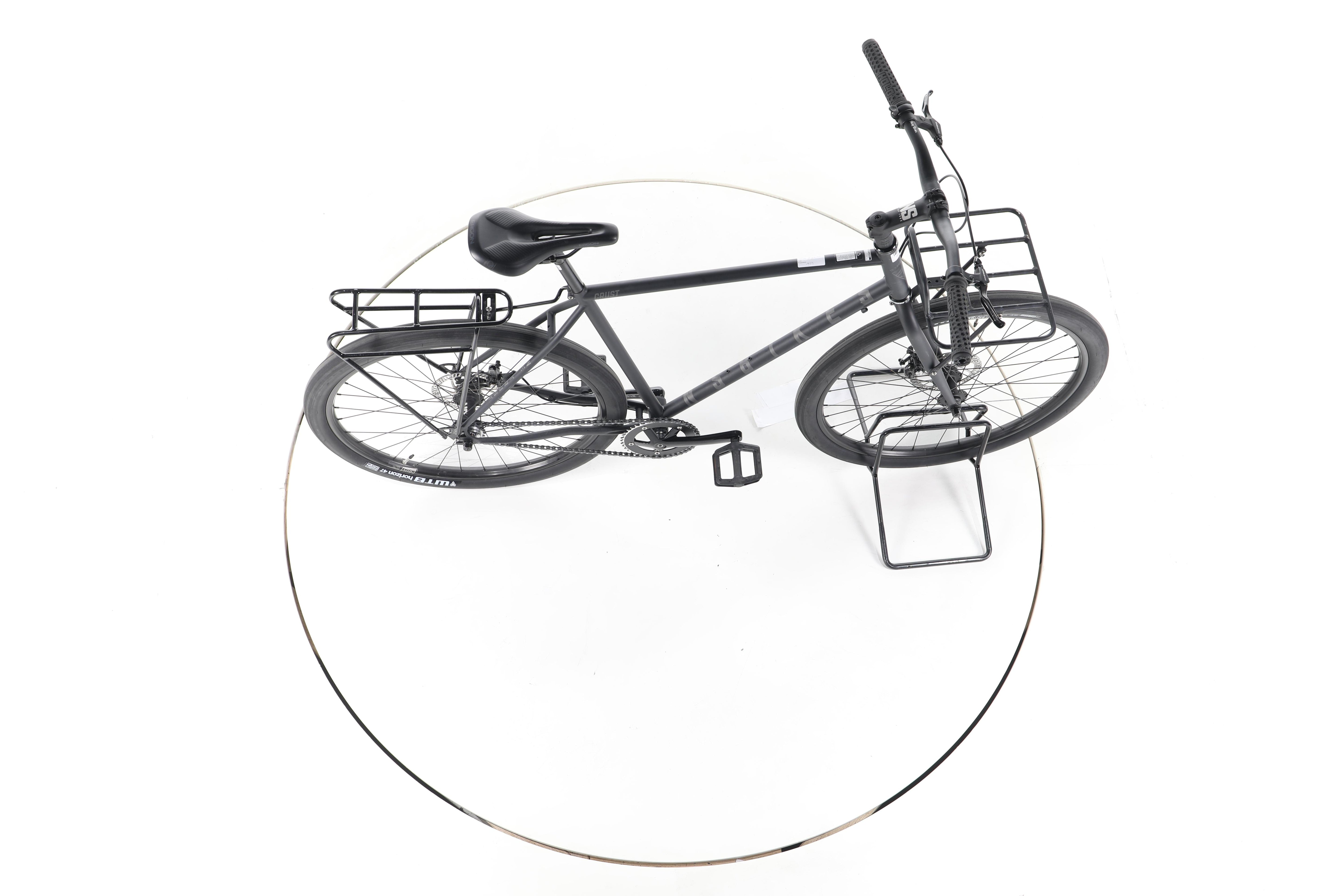 NS BIKES Crust Fahrrad City & Trekking - Image 13