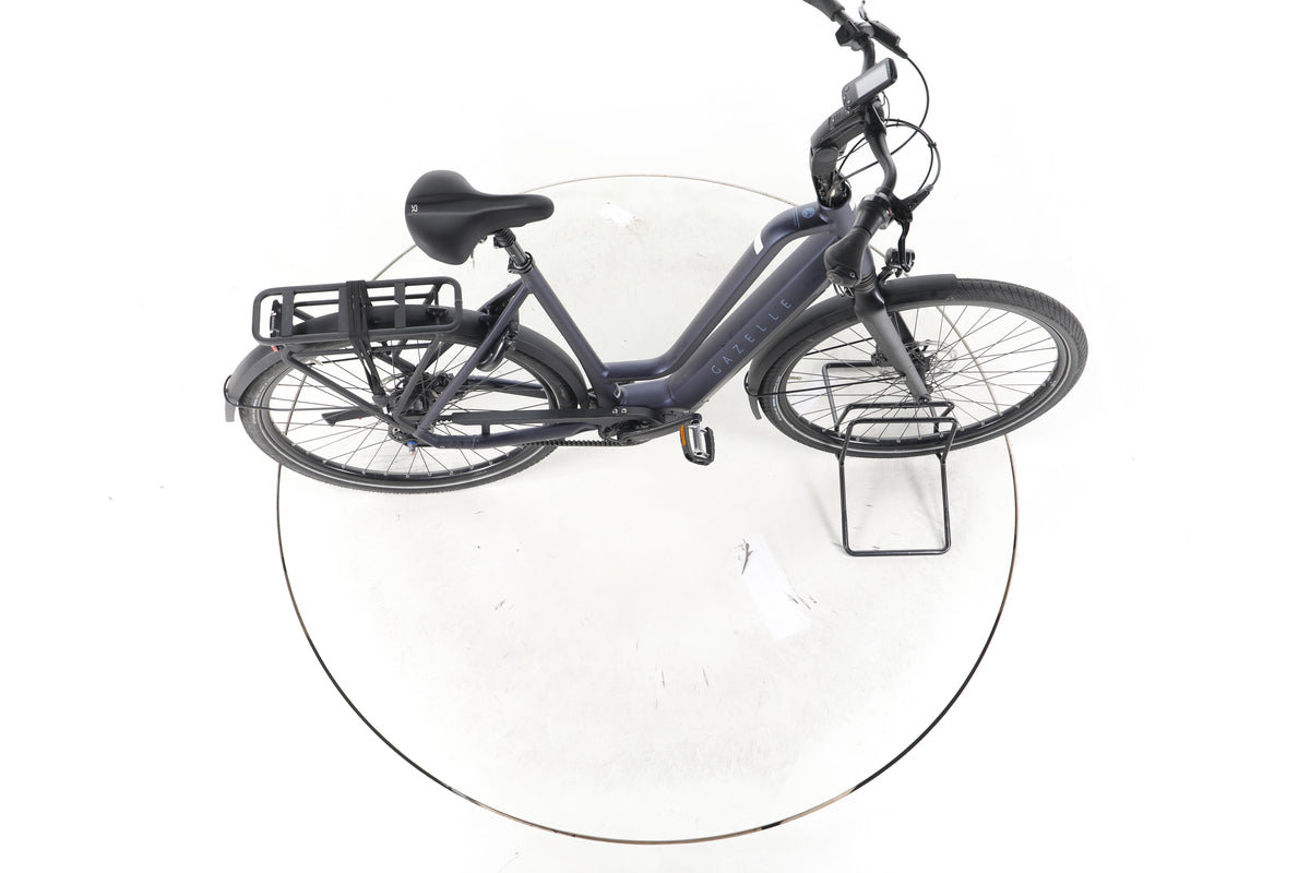 Gazelle Chamonix C5 HMS City E-Bike Tiefeinsteiger - Image 13