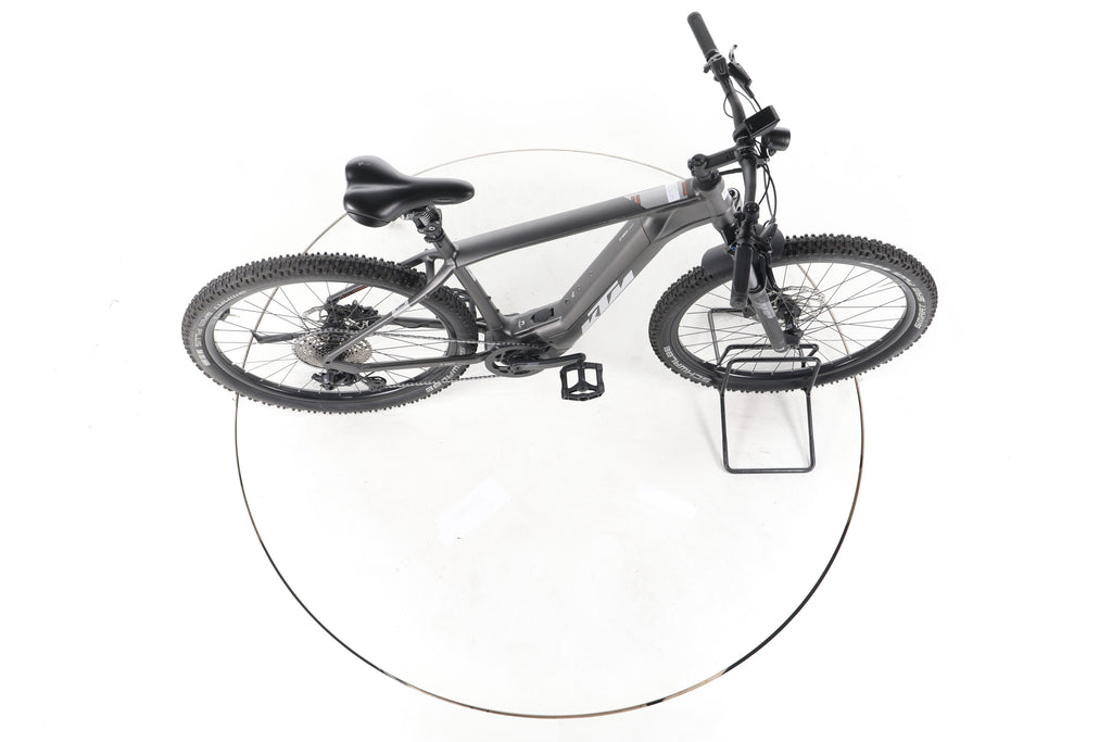 KTM Macina Team LFC Trekking E-Bike - Image 13