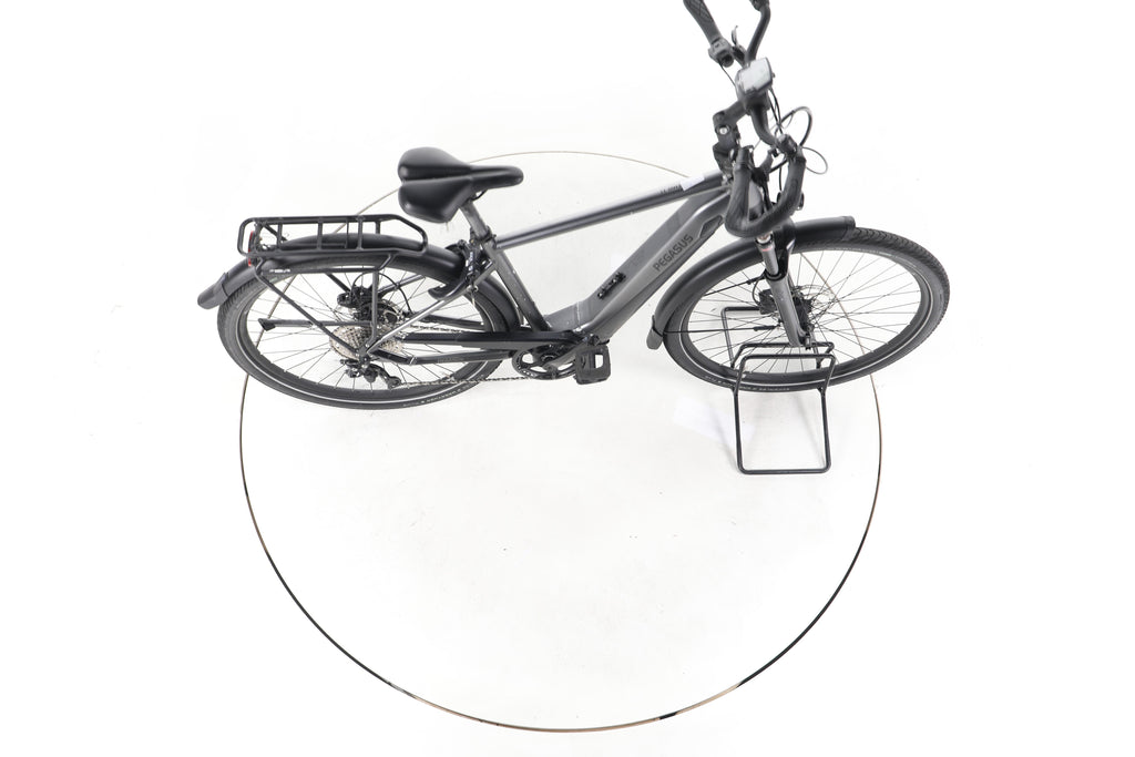 Pegasus Premio EVO 10 Lite COMFORT Trekking E-Bike - Image 13