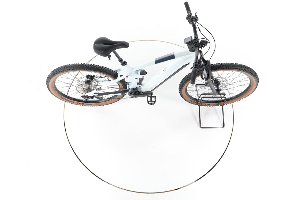 Cube Stereo Hybrid 140 HPC Pro Fully E-Bike Carbon 2023 - Image 13