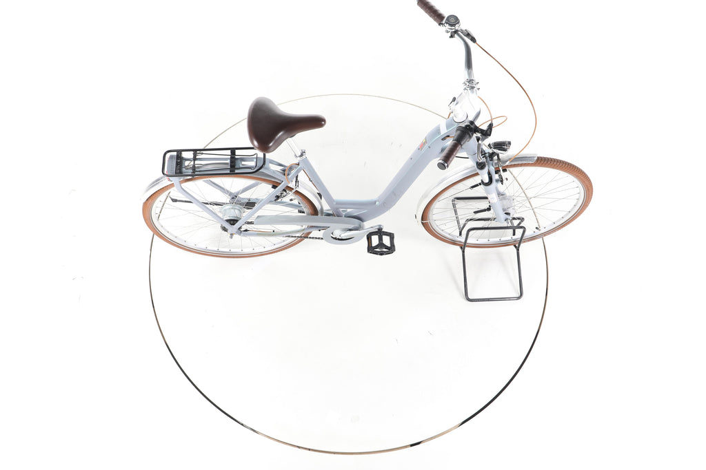 Cube Ella Cruise Fahrrad City & Trekking - Image 13