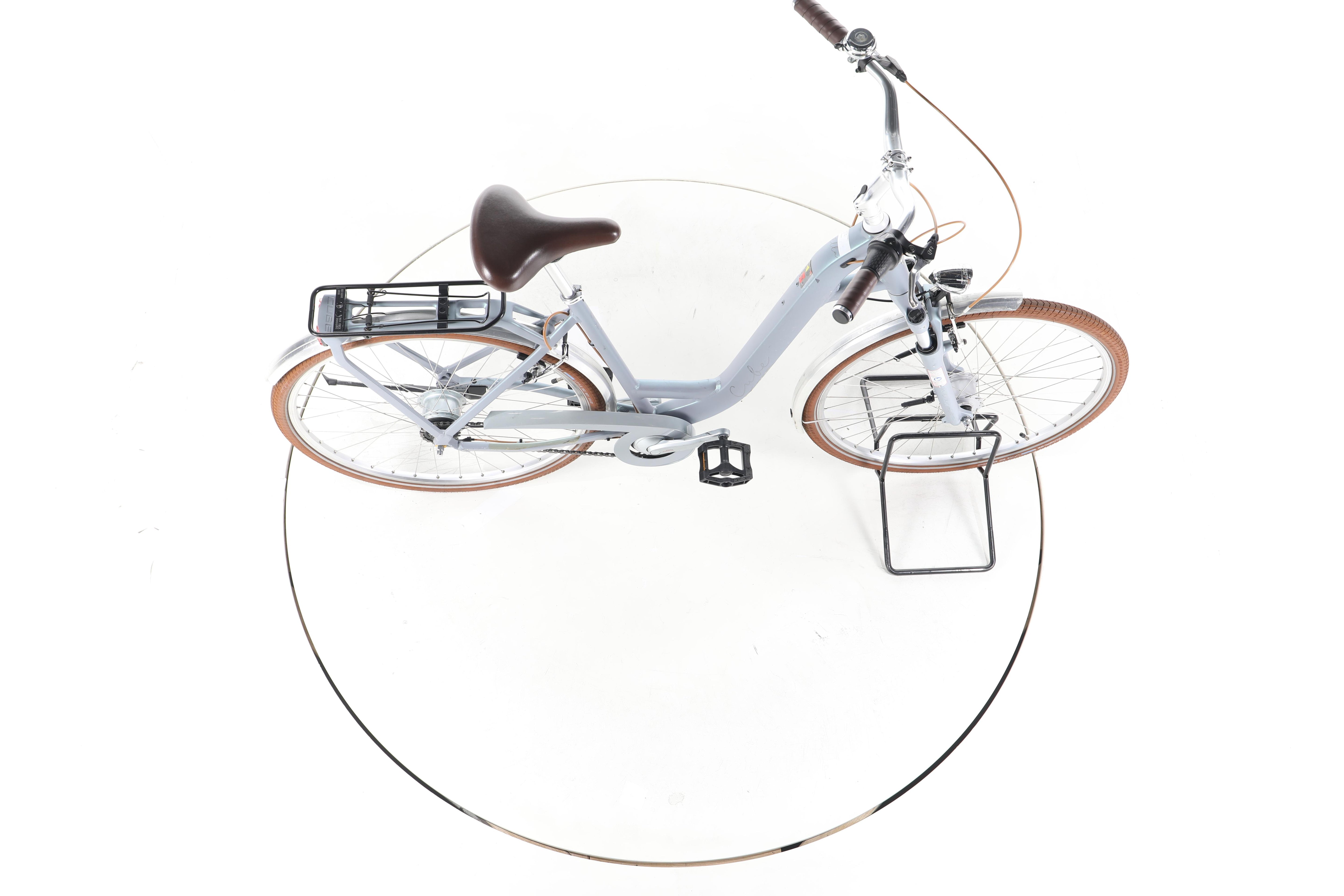 Cube Ella Cruise Fahrrad City & Trekking - Image 13