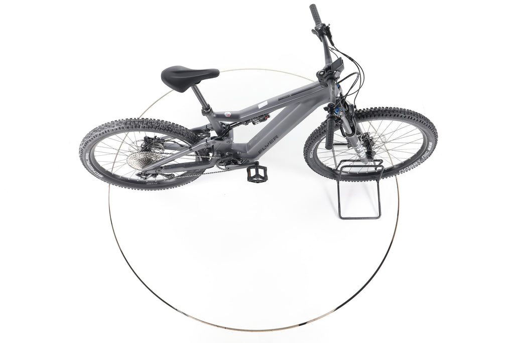 FLYER Uproc X 6.10 E-Bike Fully - Image 13