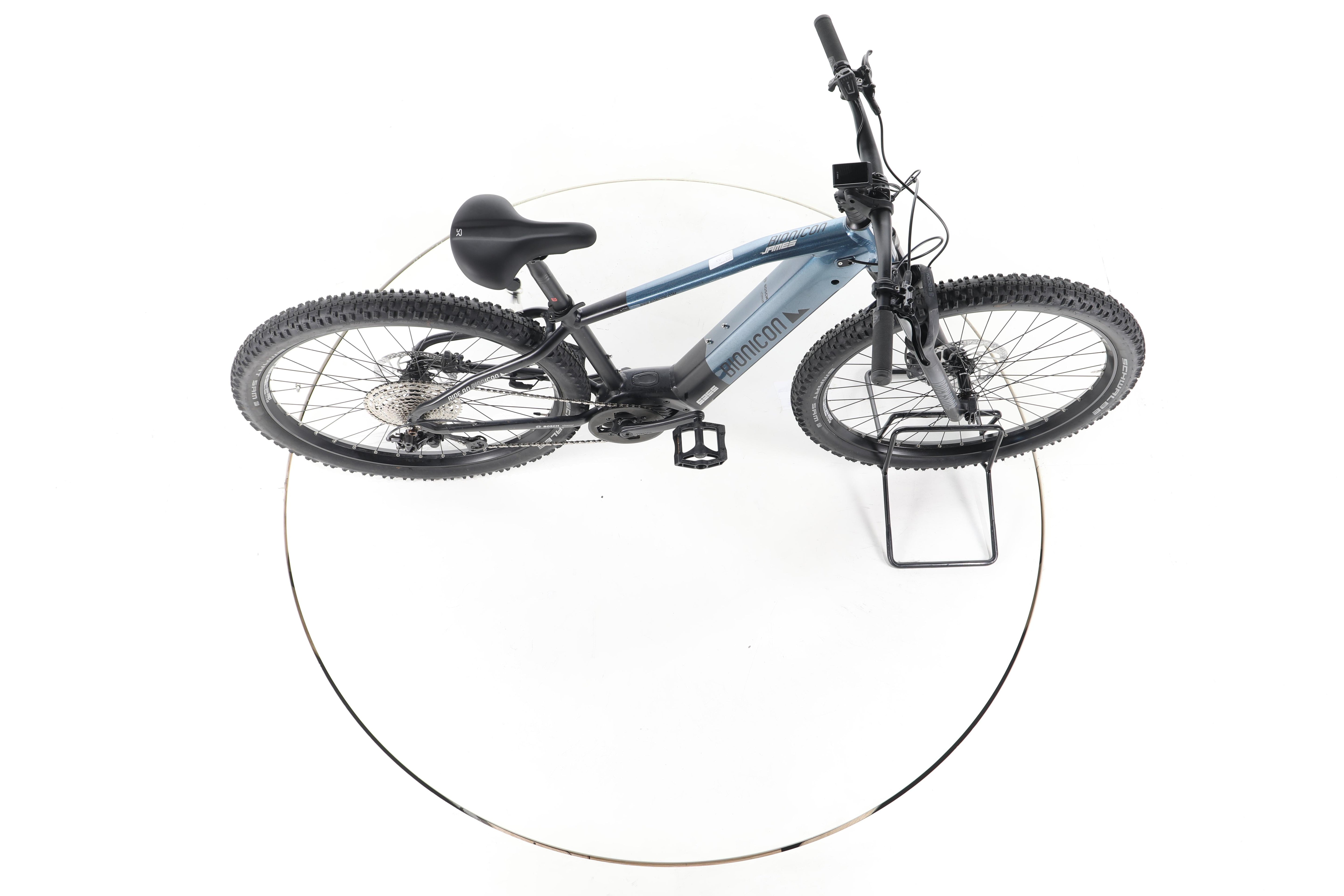 Bionicon James 1 E-Bike 2023 - Image 13