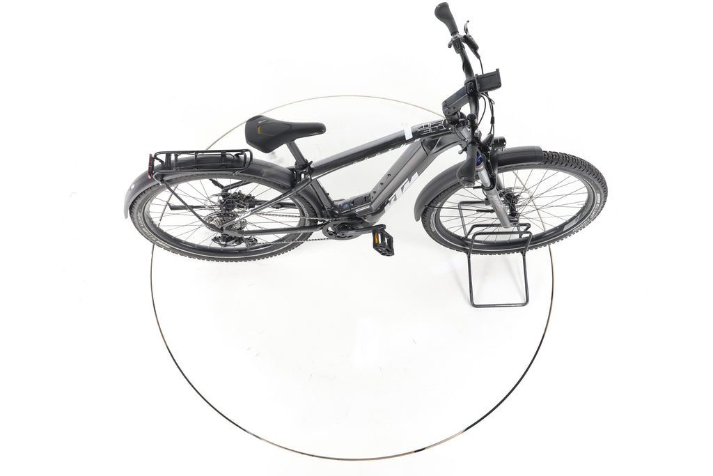 KTM Macina Team 792 Trekking E-Bike - Image 13