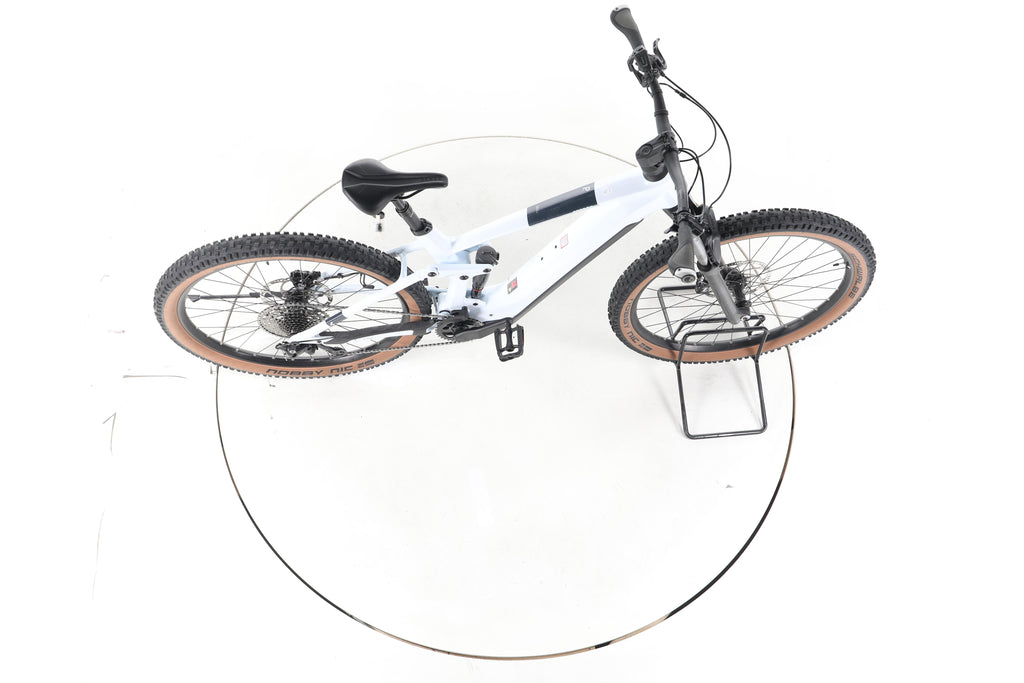 Cube Stereo Hybrid 140 HPC Pro E-Bike Fully Carbon 2024 - Image 13