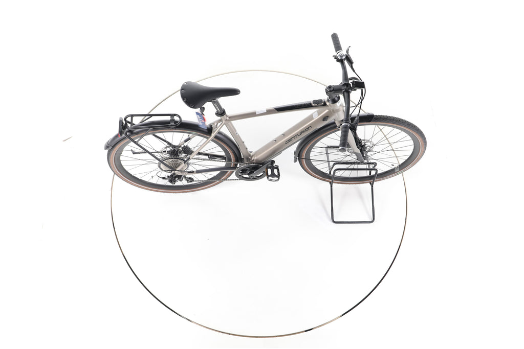 Centurion Overdrive Z1000 EQ Trekking E-Bike - Image 13