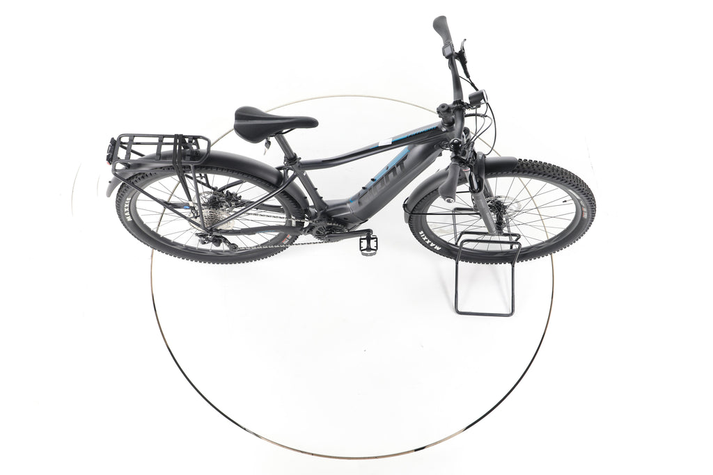 Giant Fathom E+ EX Trekking E-Bike - Image 13