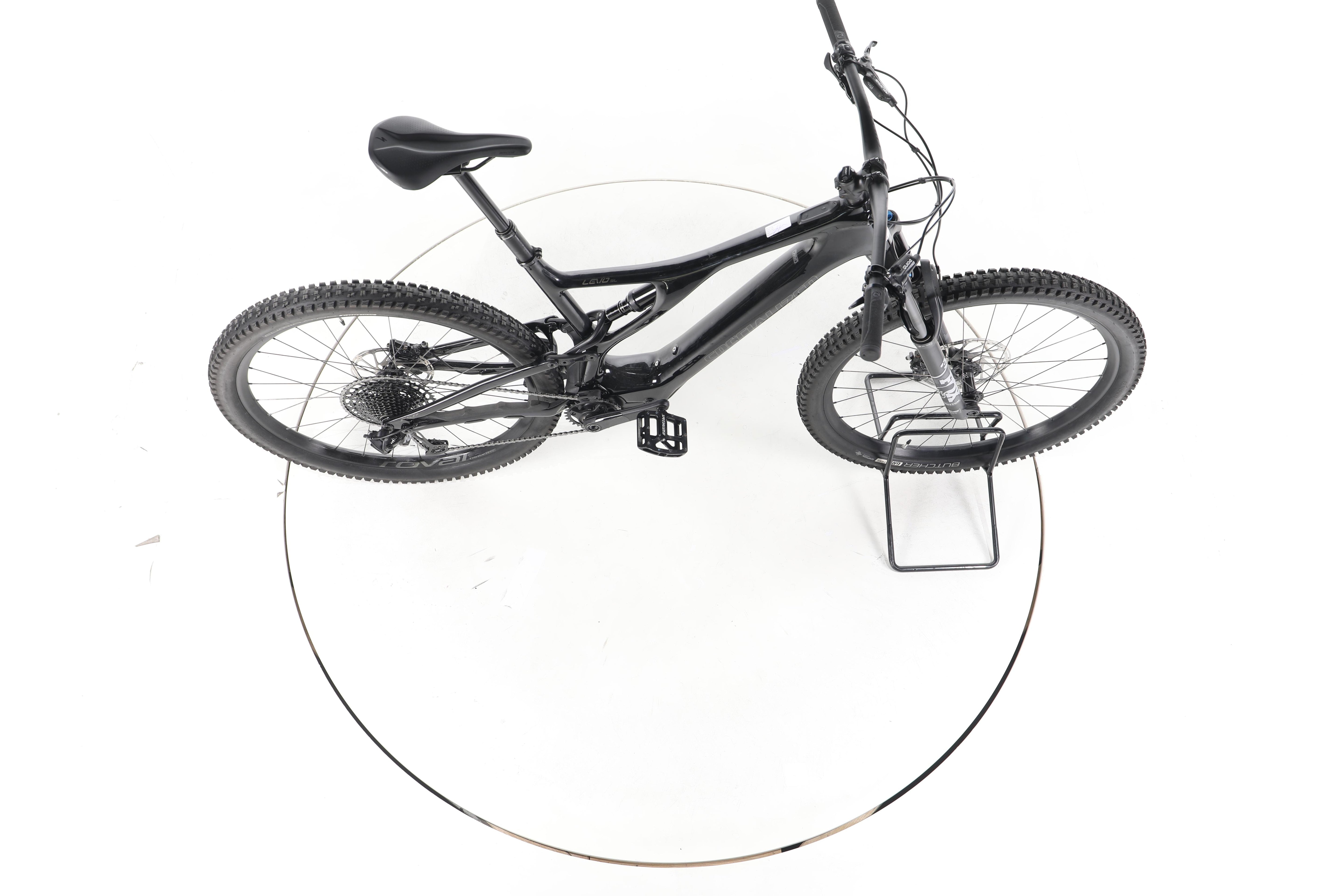 Specialized Turbo Levo SL Comp E-Bike Fully Carbon - Image 13
