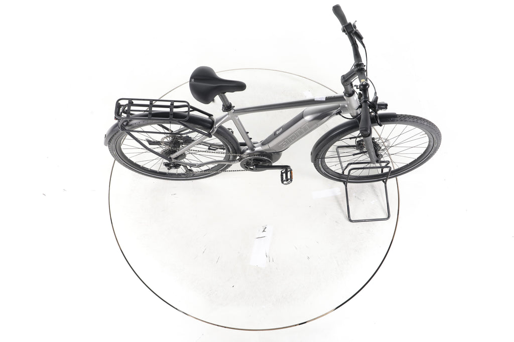 Giant Explore E+ 3 Trekking E-Bike - Image 13