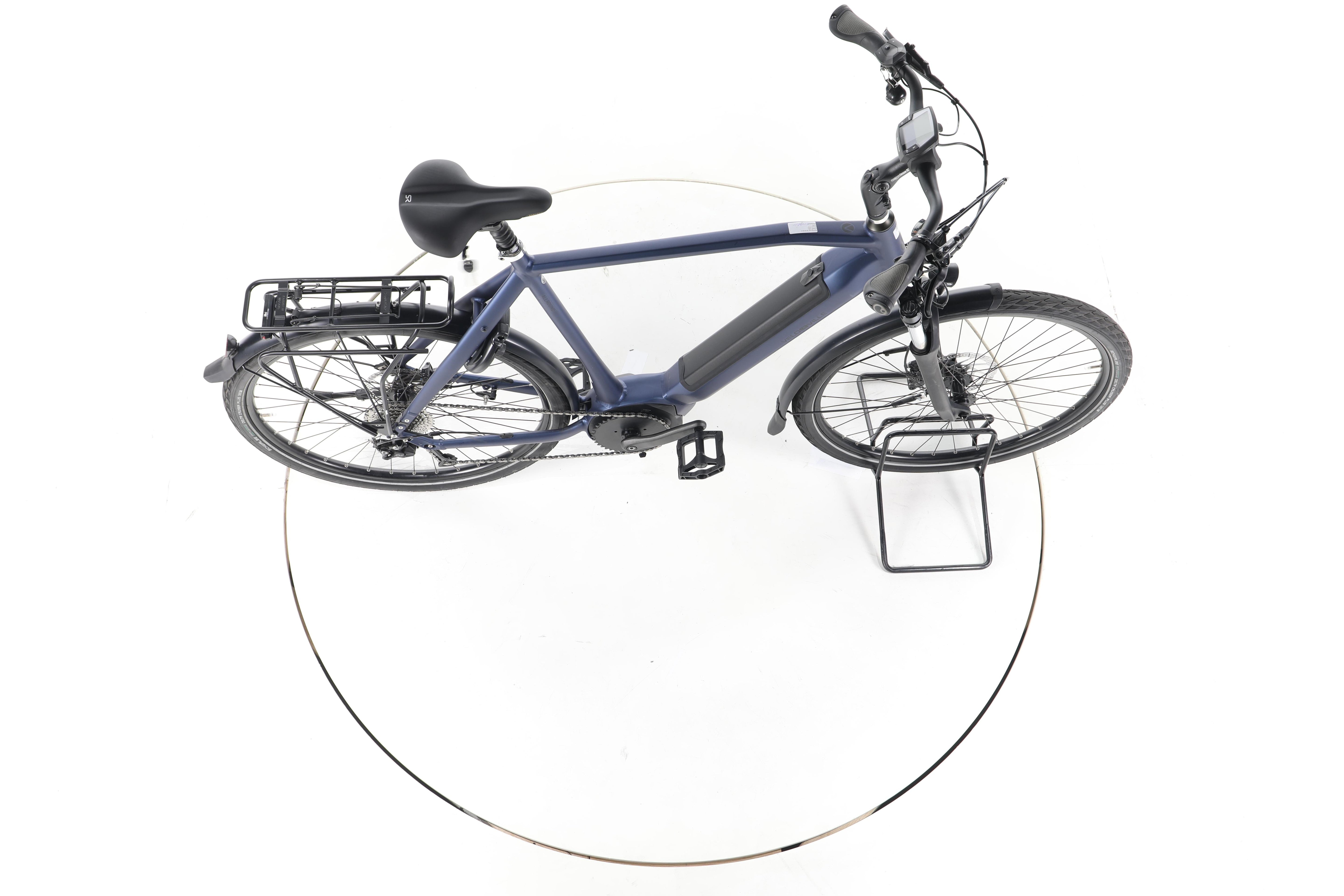 Velo de Ville AEB 890 Allround Trekking E-Bike - Image 13