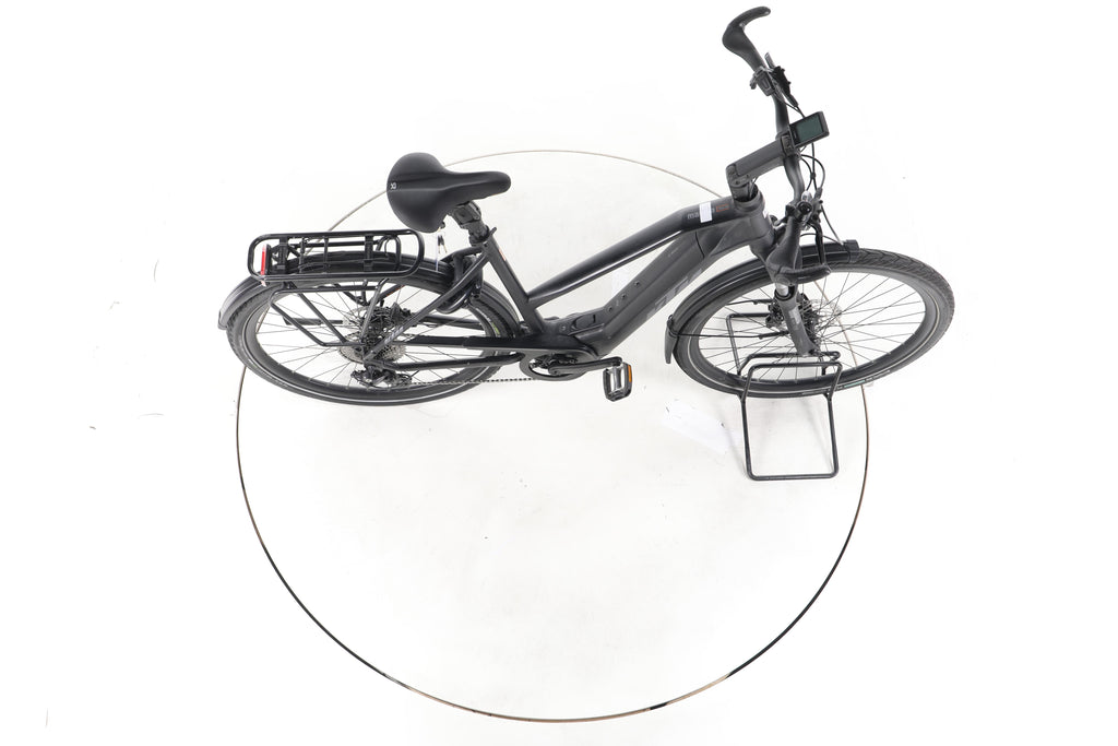 KTM Macina Style 730 Trekking E-Bike - Image 13