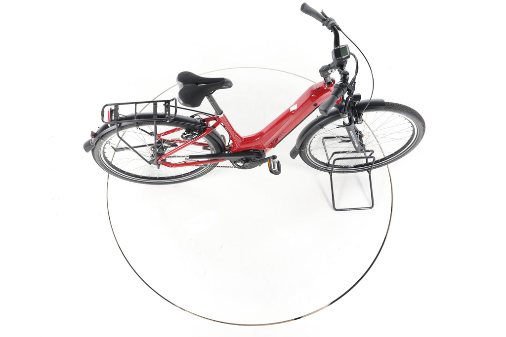 TRENGA DE SLE City E-Bike Tiefeinsteiger - Image 13