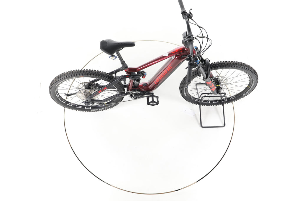 Haibike Nduro 7 E-Bike Fully - Image 13