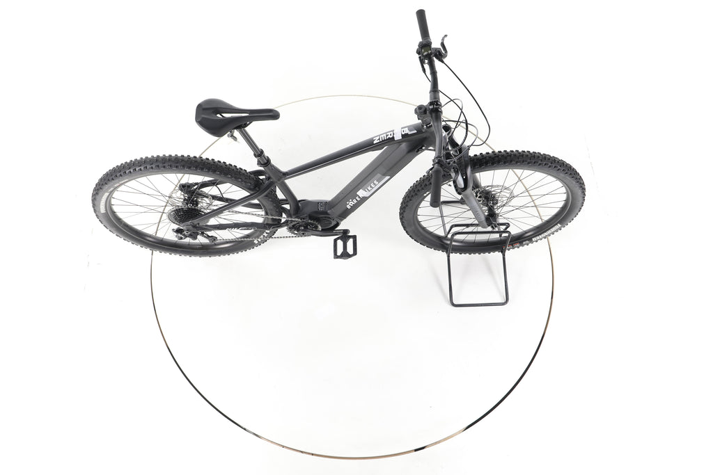 BärenBikes Peak 9.2 E-Bike - Image 13