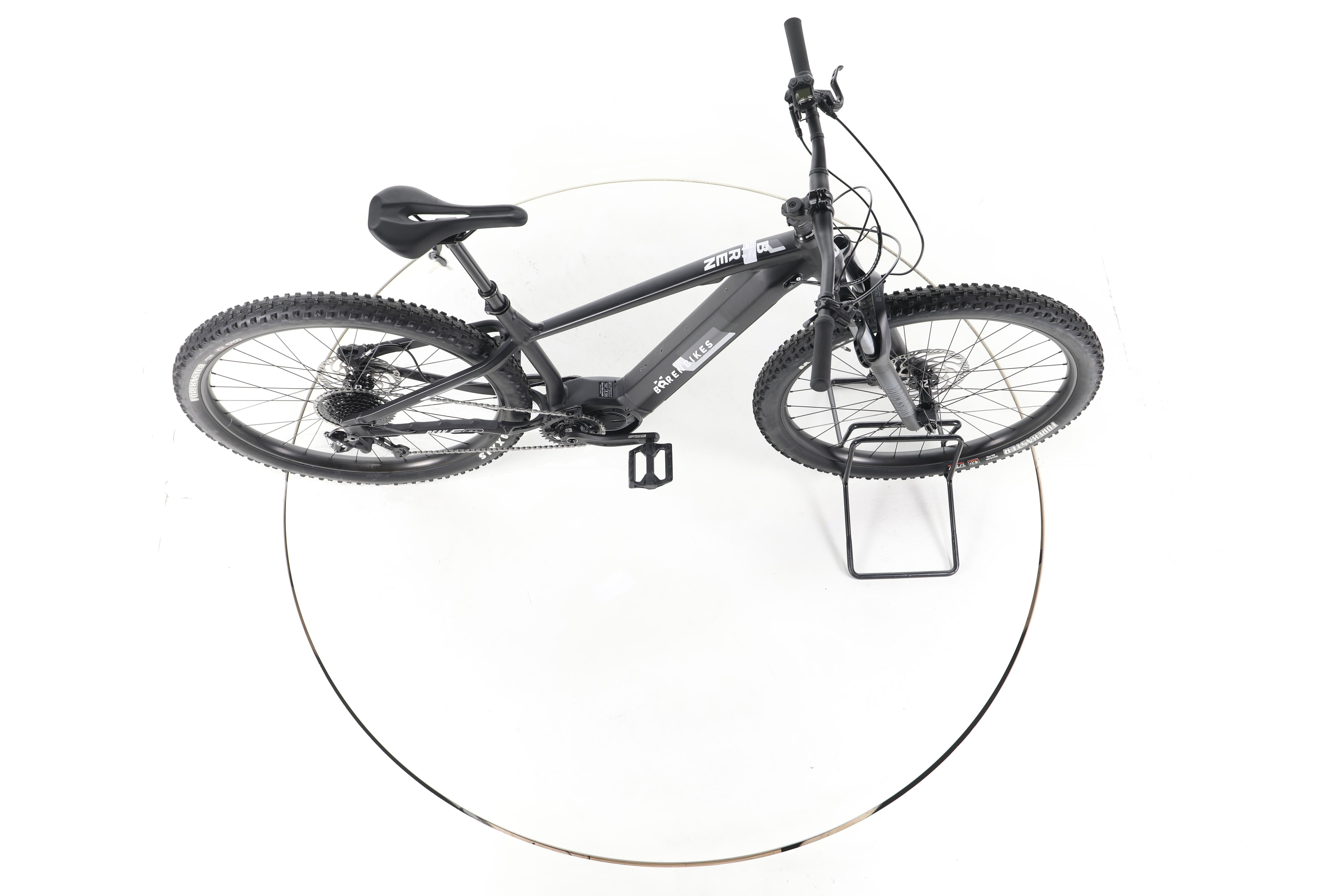 BärenBikes Peak 9.2 E-Bike - Image 13