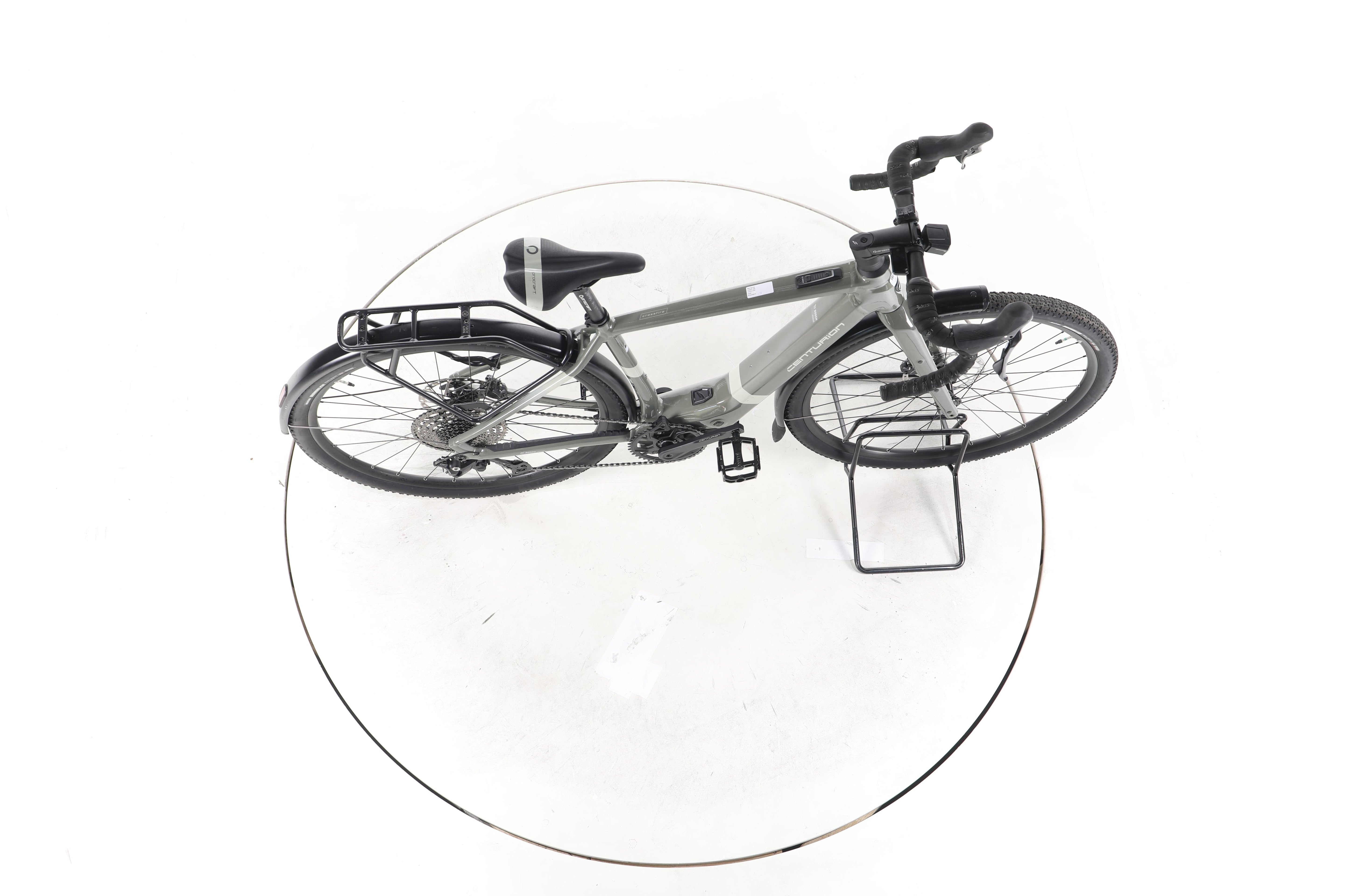 Centurion Crossfire R1000 D EQ E-Gravel & Rennrad 2025 - Image 13