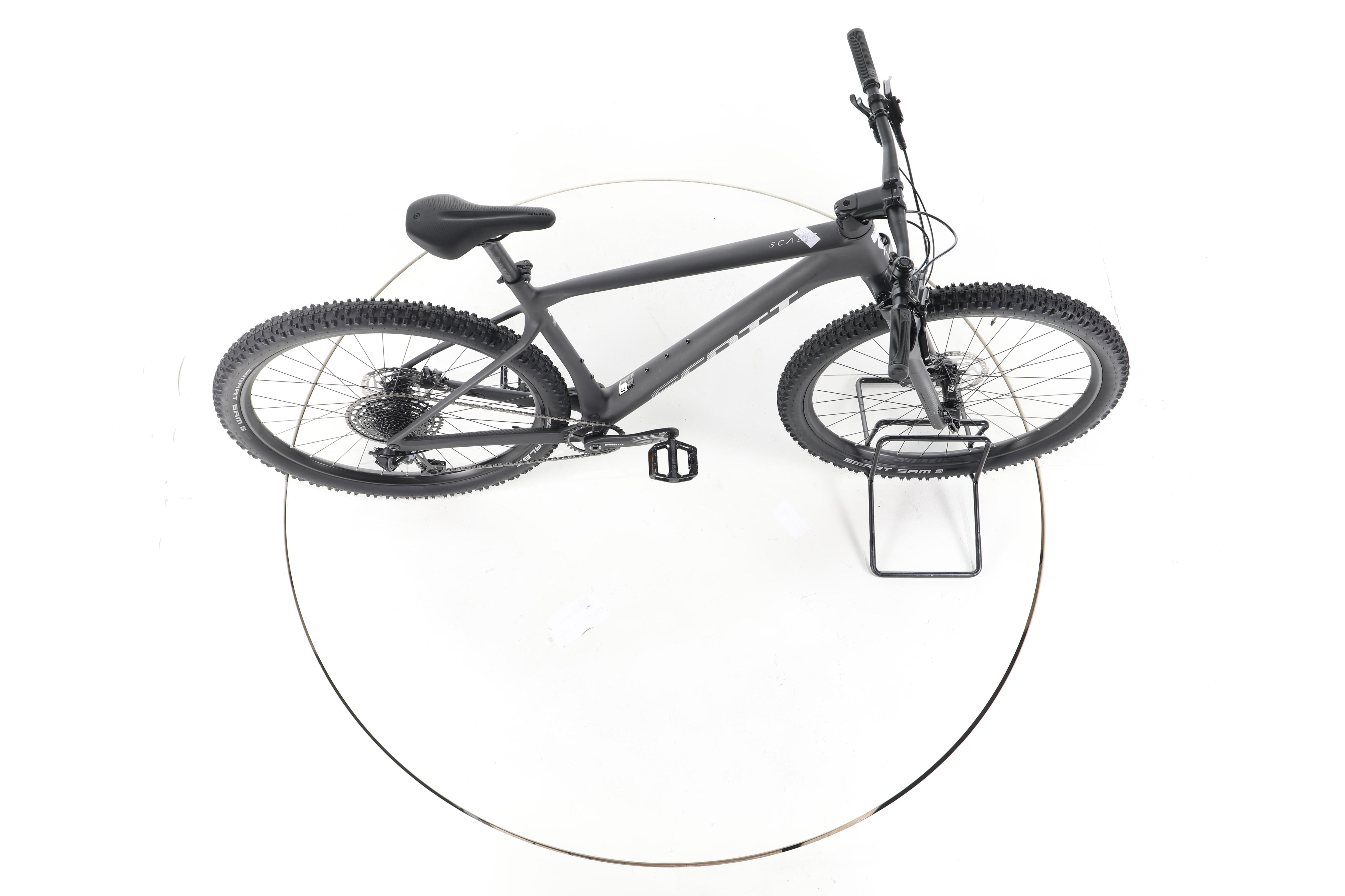 Scott Scale 940 - Image 13