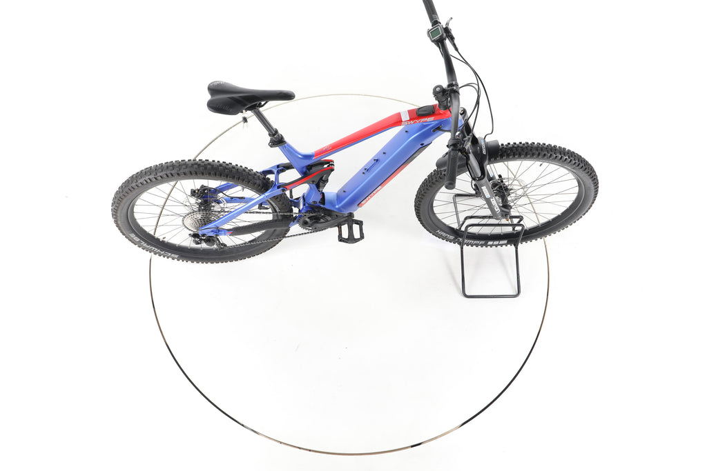 Swype freqz #1.0 E-Bike Fully - Image 13