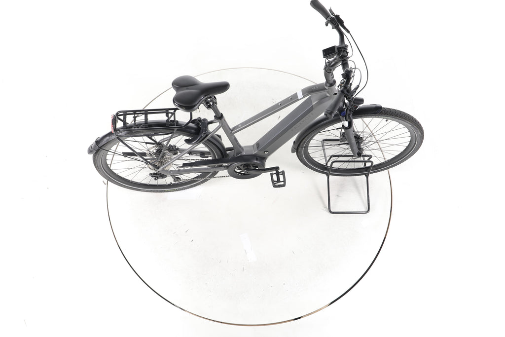Kalkhoff Endeavour 3.B Move Trekking E-Bike - Image 13