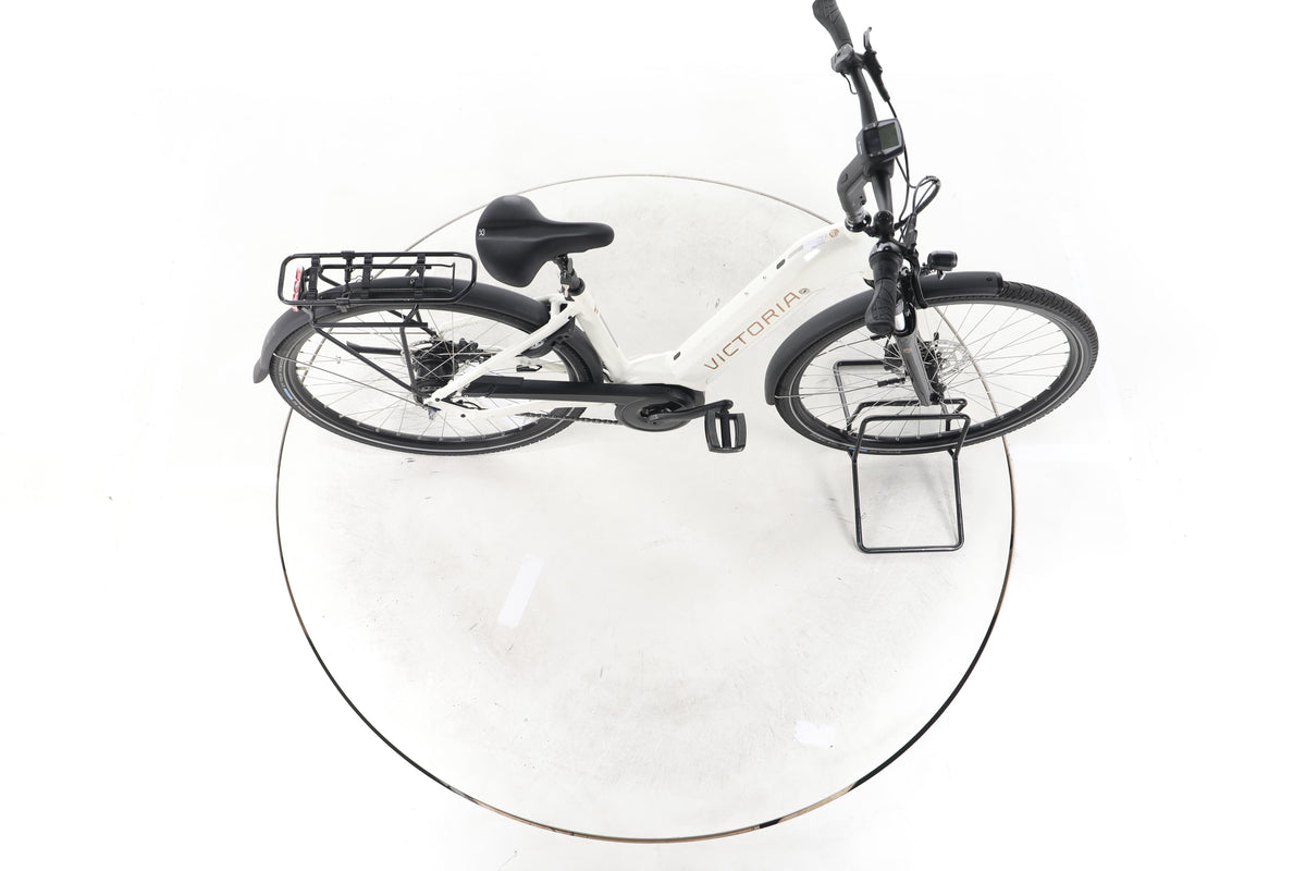 Victoria eTrekking 11.6 City E-Bike Tiefeinsteiger - Image 13