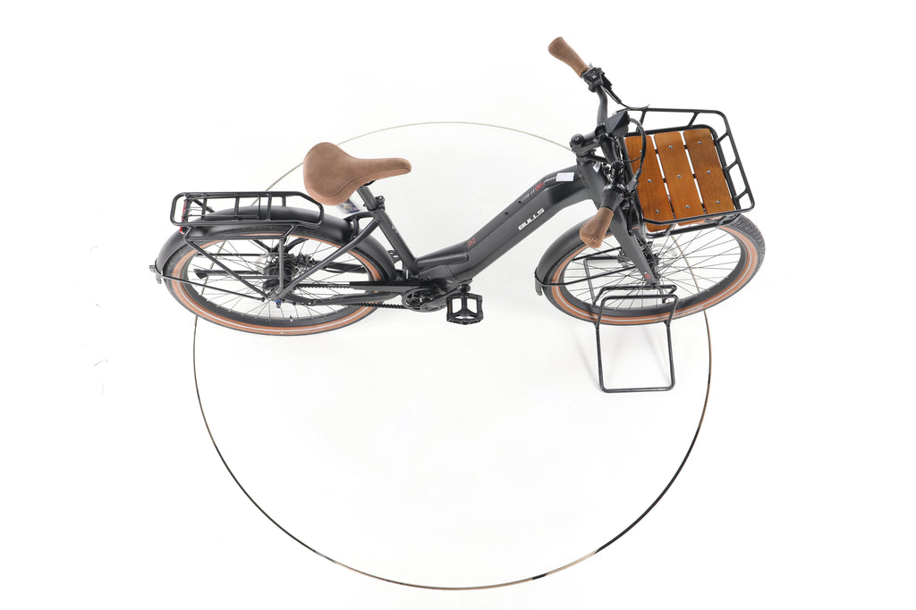 Bulls Sturmvogel EVO 5F Belt City E-Bike Tiefeinsteiger - Image 13