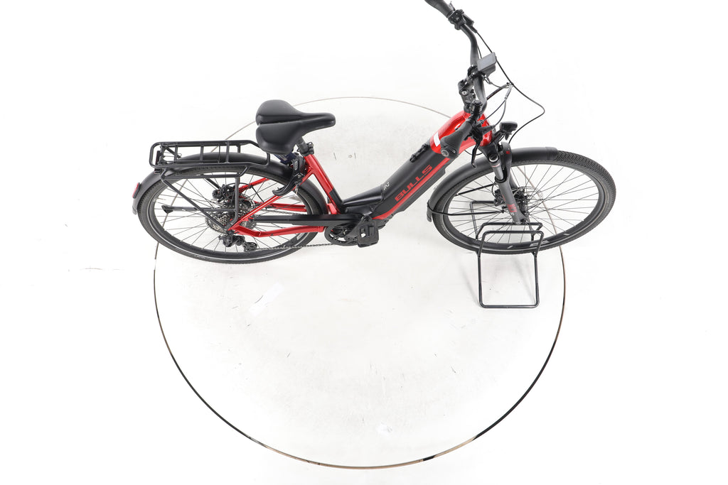 Bulls Lacuba EVO 11 Trekking E-Bike Tiefeinsteiger - Image 13