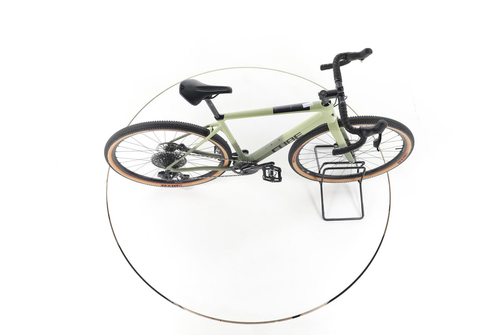 Cube Nuroad C:62 SLX - Image 13