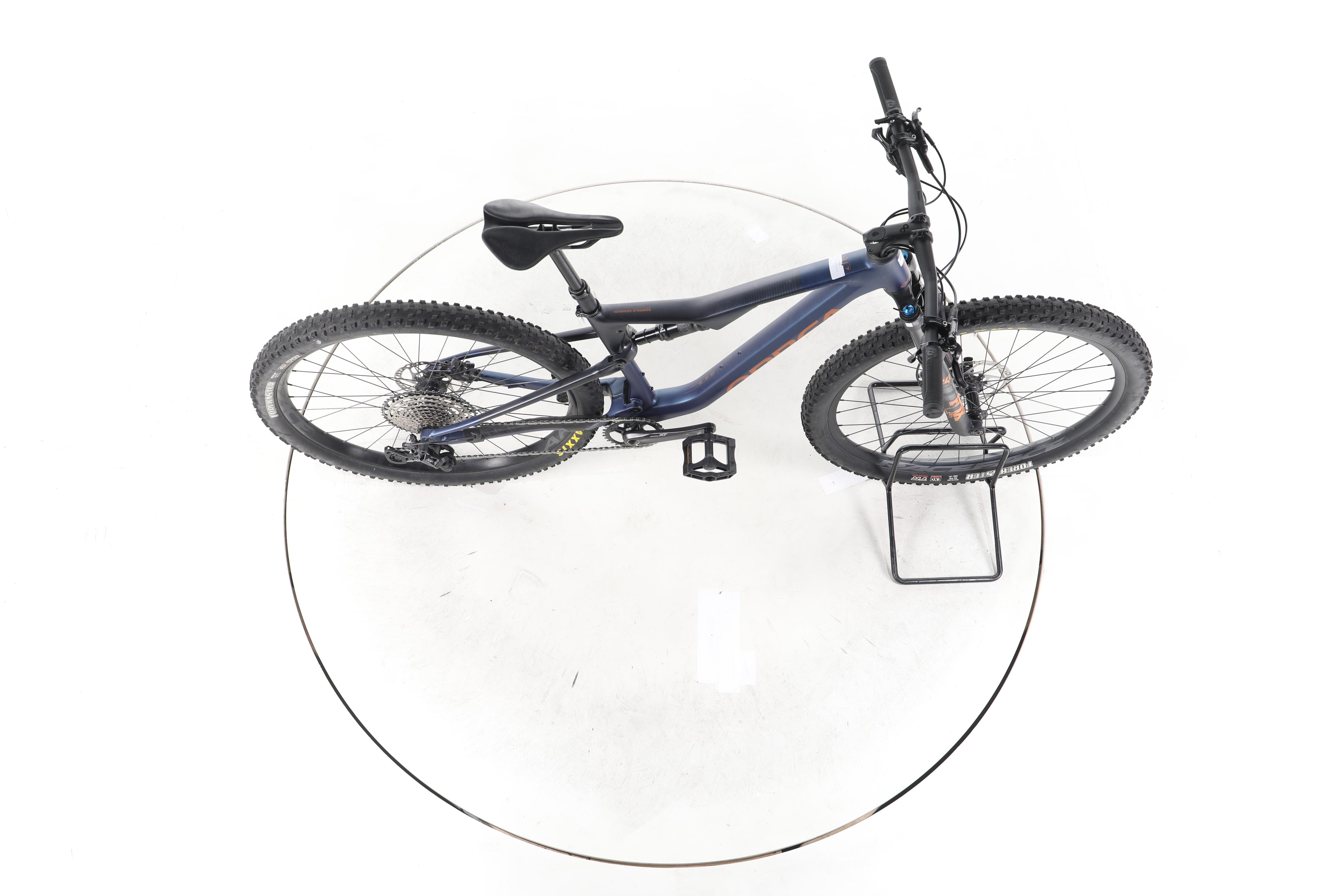 Orbea Oiz H10 Fahrrad Fully - Image 13