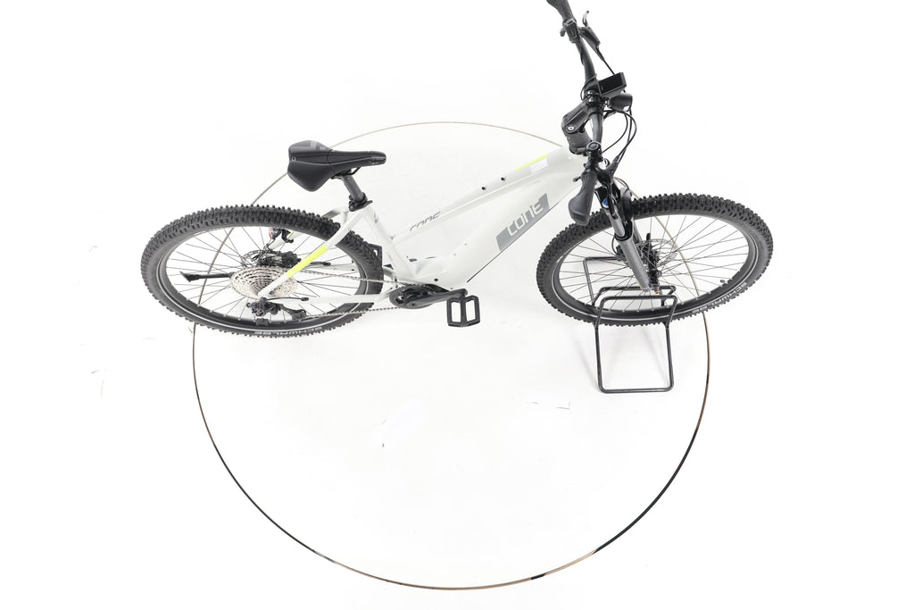 CONE Bikes eCross IN 4.0 Trekking E-Bike - Image 13