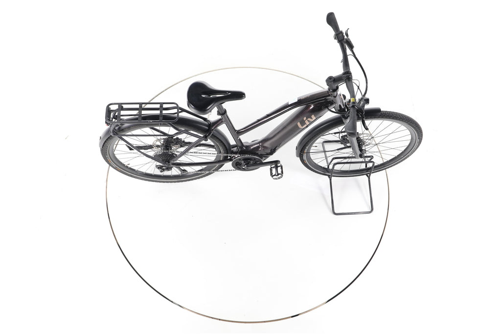 Liv Amiti-E+ 2 Trekking E-Bike - Image 13