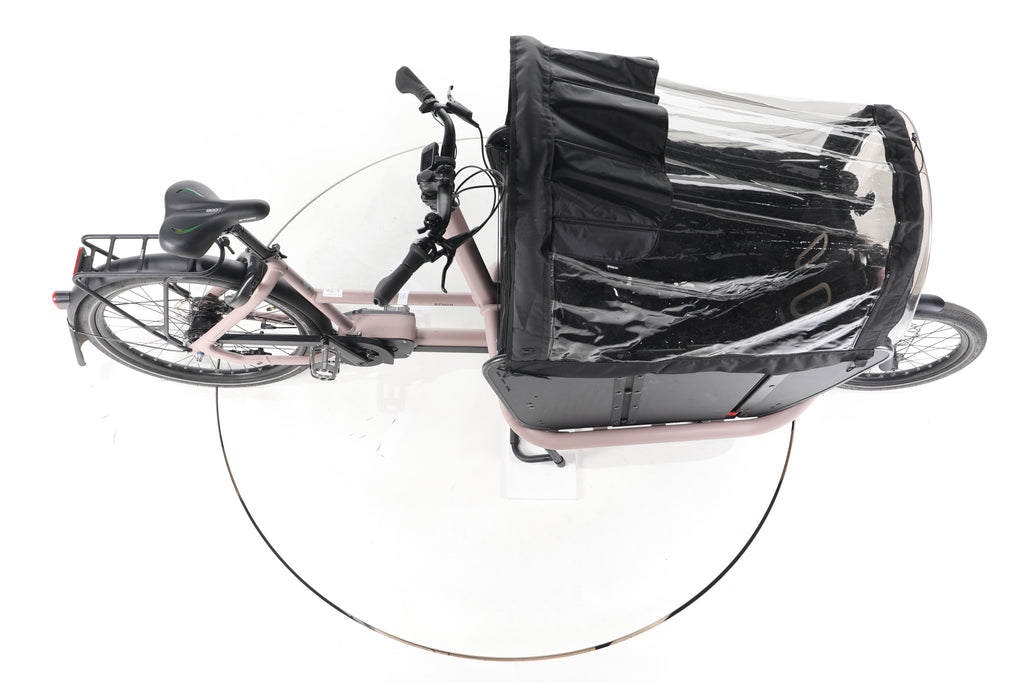 BTWIN Velocargo F900E Family E-Lastenrad - Image 13