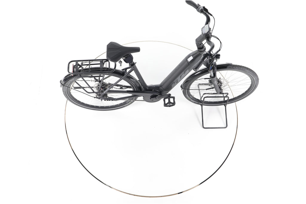 KTM ZEG Cento 5 RT City E-Bike Tiefeinsteiger - Image 13