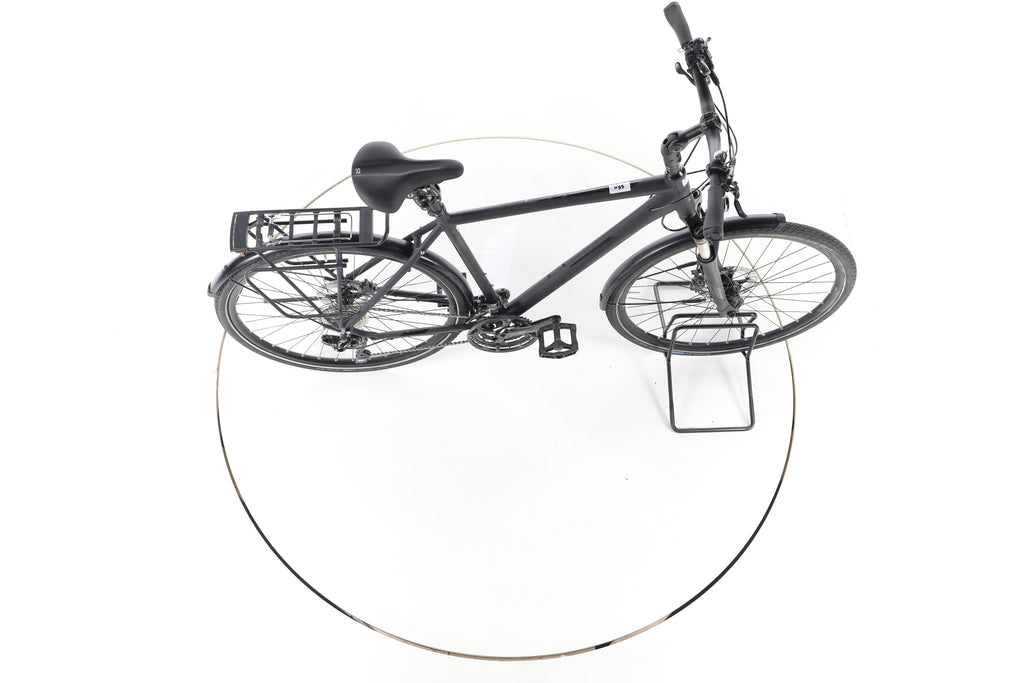 MORRISON T8.0 Fahrrad City & Trekking - Image 13