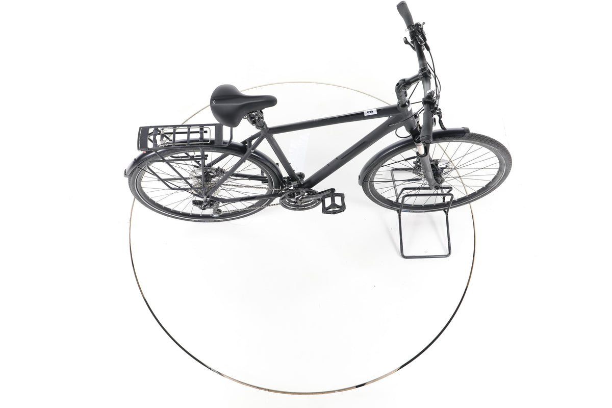 MORRISON T8.0 Fahrrad City & Trekking - Image 13
