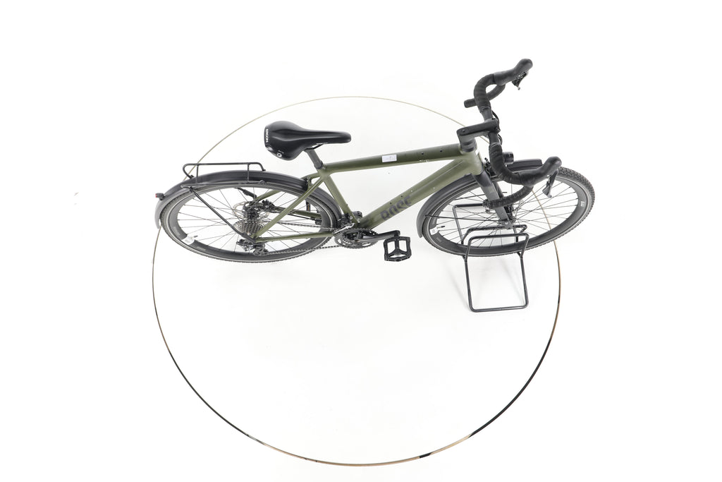 Rose Backroad AL Randonneur GRX600 Gravelbike - Image 13